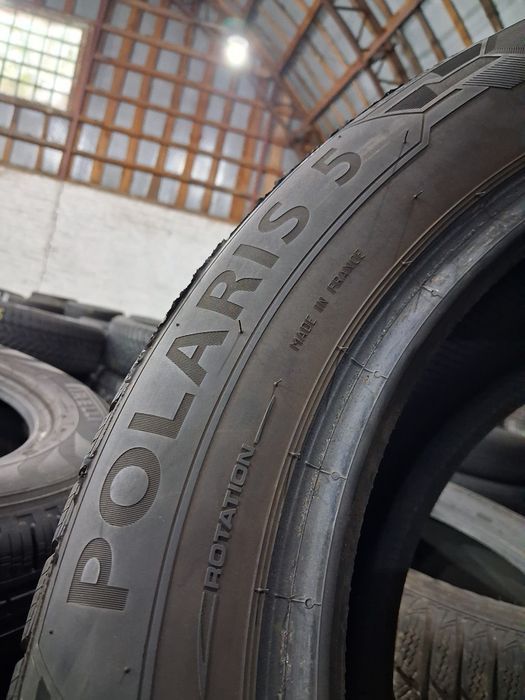 Шини 215/55 16 Barum Polaris 5 КОМЛЕКТ