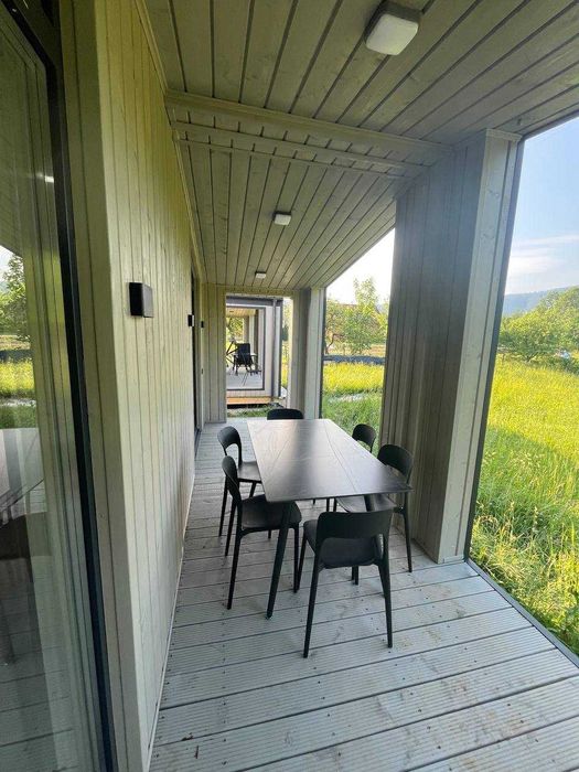 Оренда дома в с.Микуличин