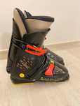 Buty narciarskie Salomon