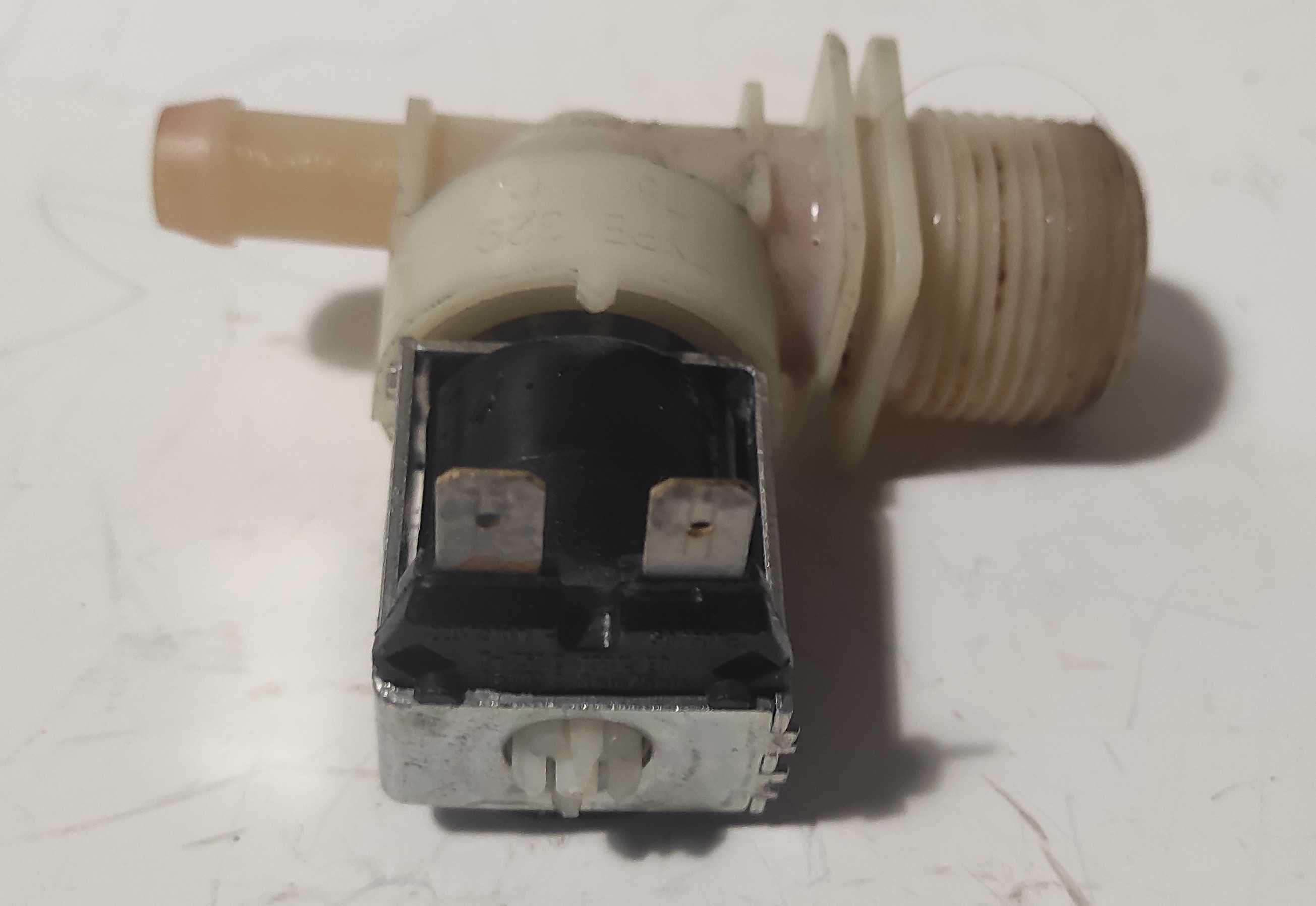 Elektrozawór pralki Mastercook PTE-1036P/04