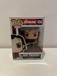 Funko POP 456 The Shining Jack Torrance NOWY