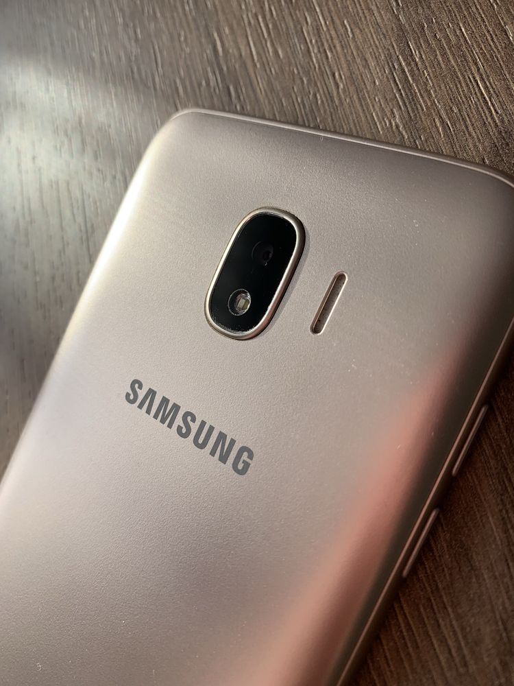 Samsung Galaxy J2 Pro (2018)