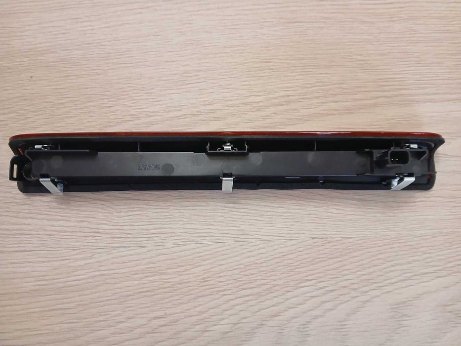 luz traseira (travão)