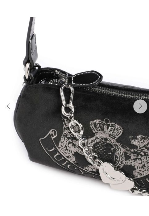 Сумка Juicy Couture,cтильна,зручна і дуже якісна