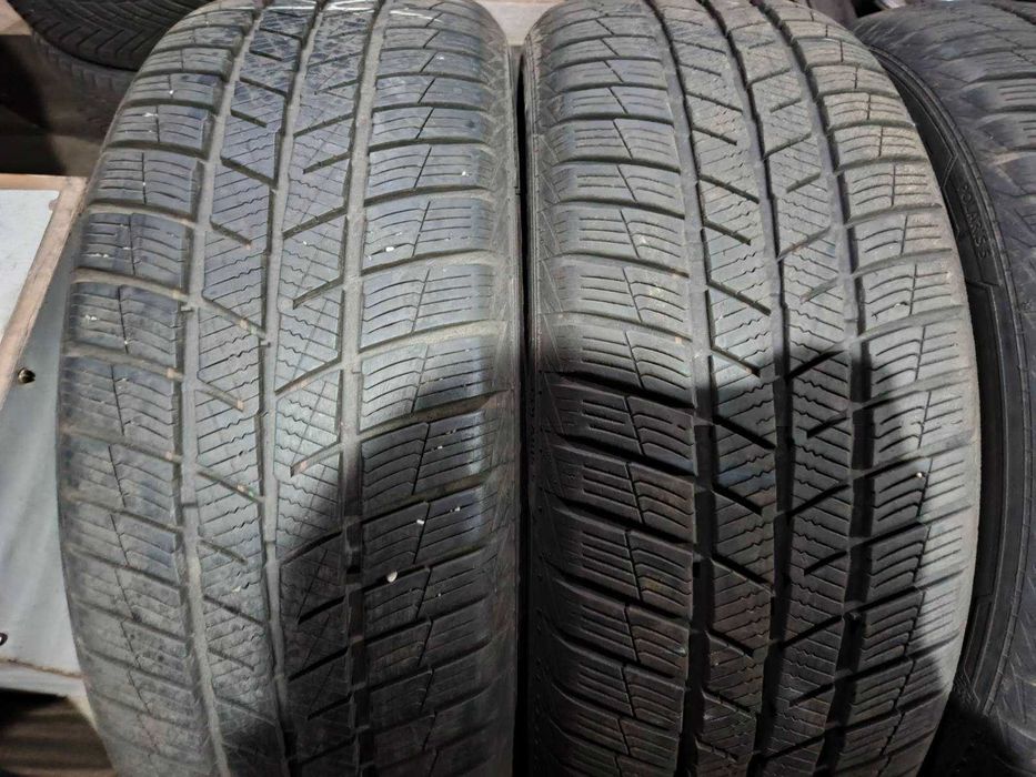 Зима 235 /55 R19 Barum poiaris-5, ціна комплекта 10000 грн