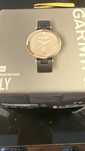Garmin lily smartwatch gwarancja paragon