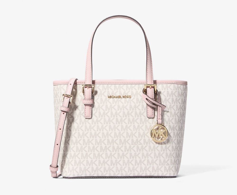 Сумка Michael Kors Jet Set Travel Extra-Small