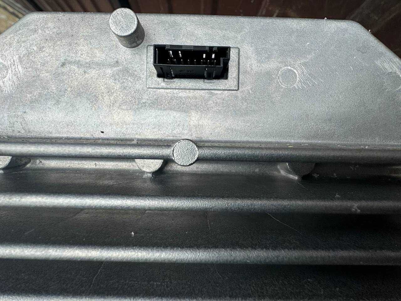 Модуль Управління GATEWAY до BMW G05, G11, G12 8ES01101921