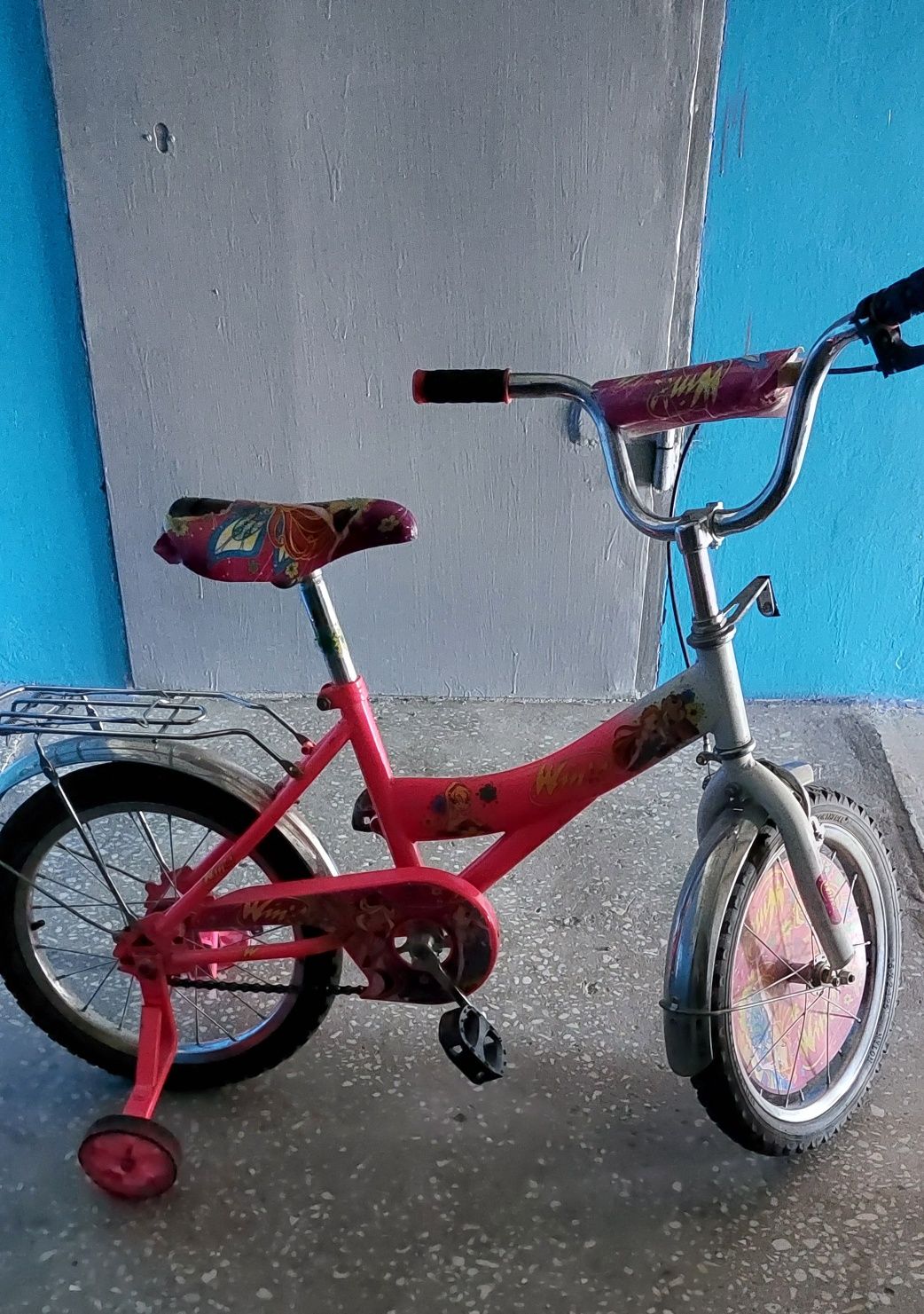 Продам велосипед