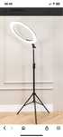 Sprzedam lampe kosmetyczna led