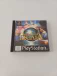 Legend of Legaia Sony PlayStation PS1 angielska