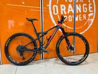 Bicicleta Orbea OIZ 2020 L carbono