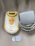 Depilator braun silkepil