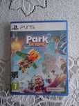 Park Beyond (nowa w folii) PS5
