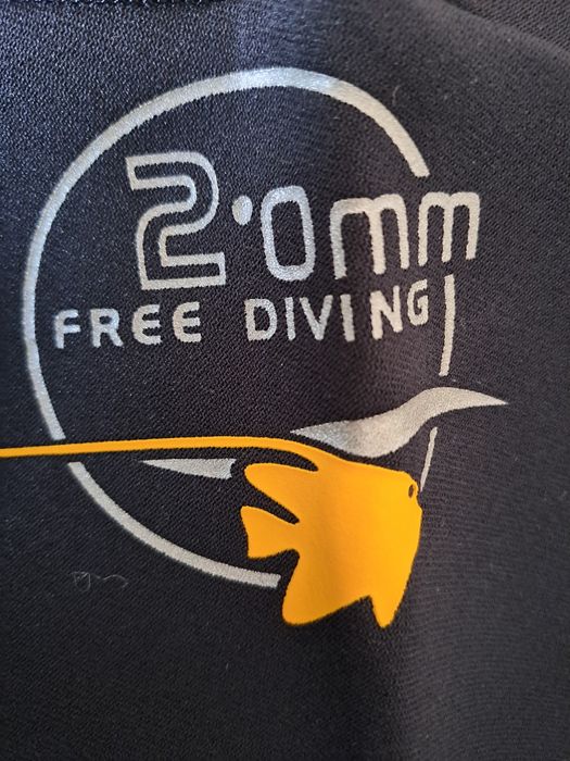 Fato de mergulho ou surf Tripord