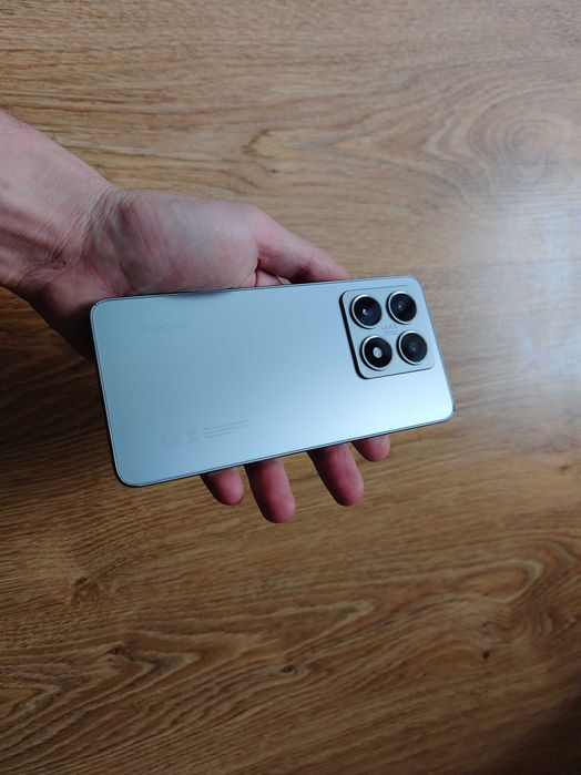 Корпуc, дисплей, модуль, задня кришка xiaomi 14t