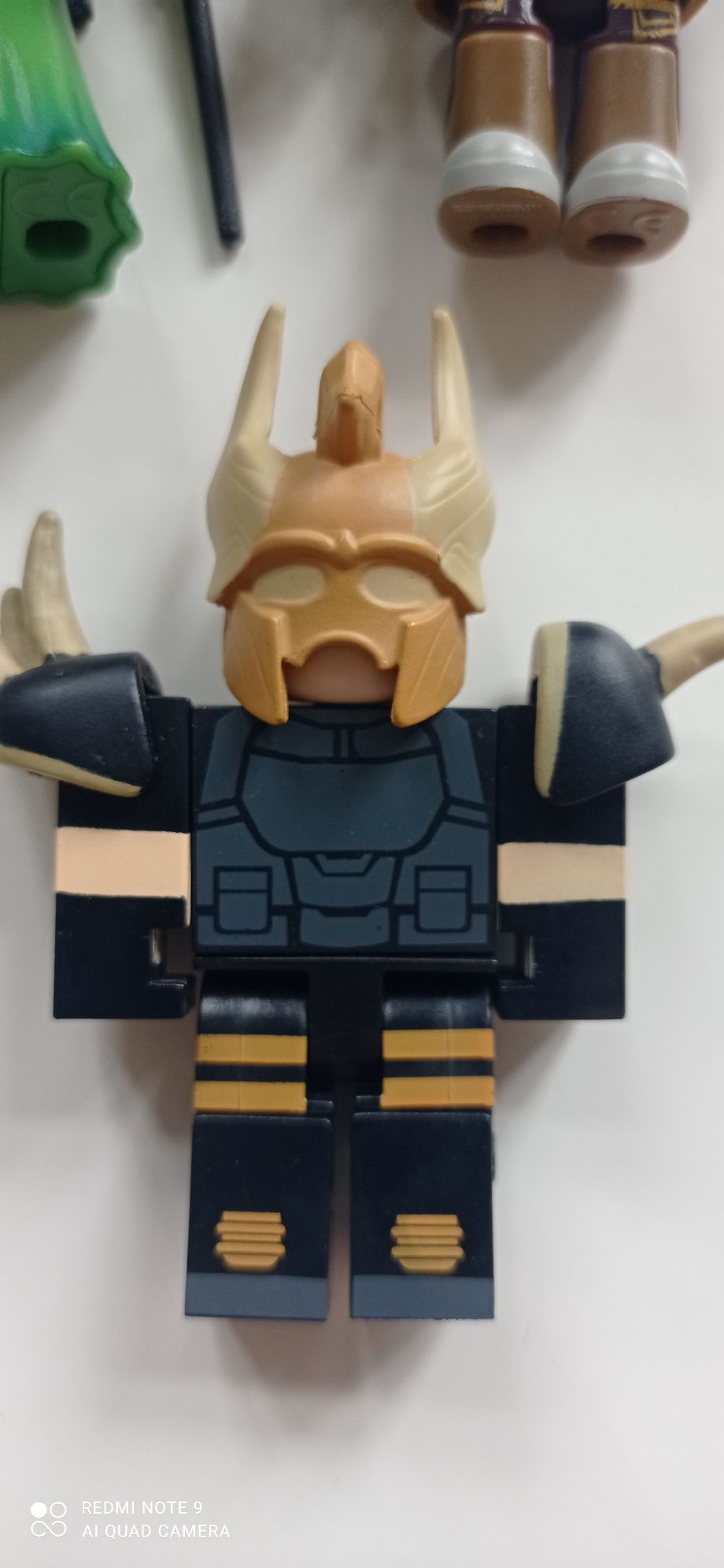 Figurki Roblox zestaw