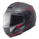 Kask motocyklowy Schuberth C5 Omega Anthracite new 2025