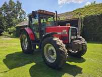 Massey Ferguson 6160