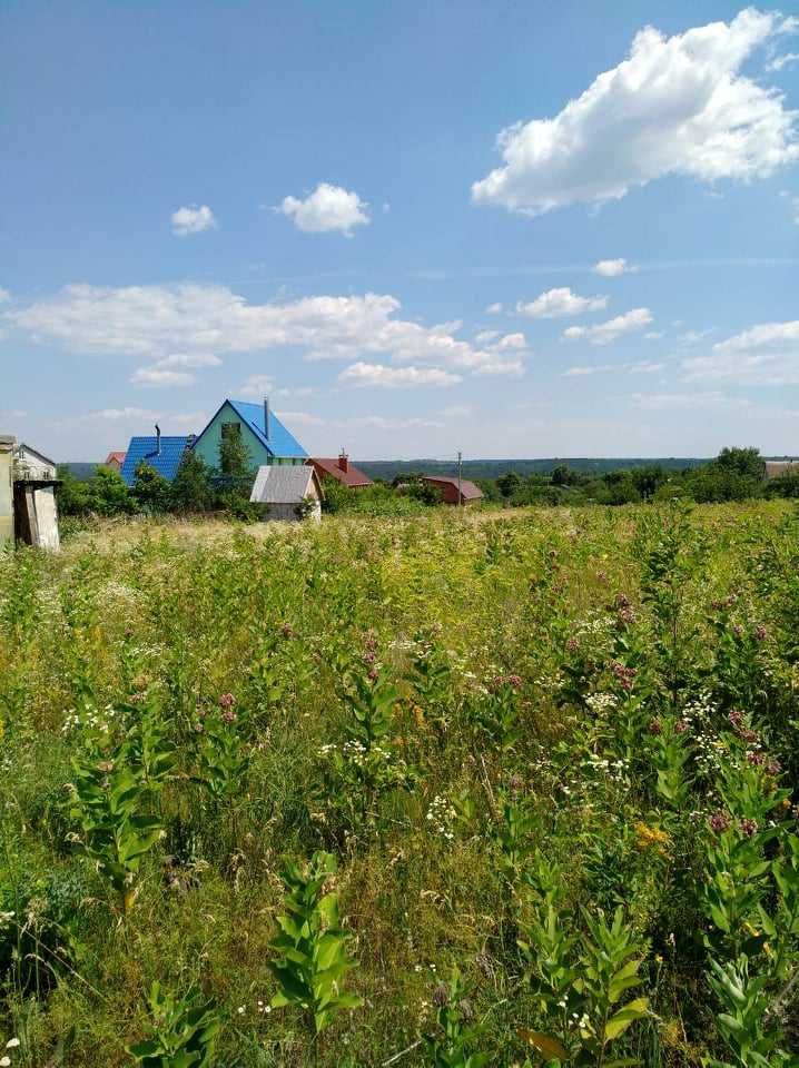 Земельна ділянка під застройку