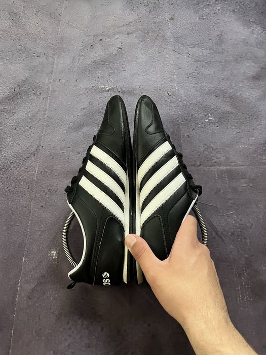 Кросівки adidas neo