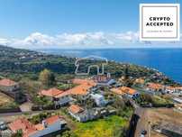 Moradia T5 - Calheta