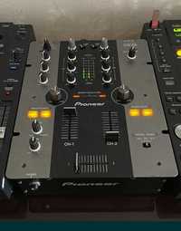 DJ Пульт Pioneer djm 250