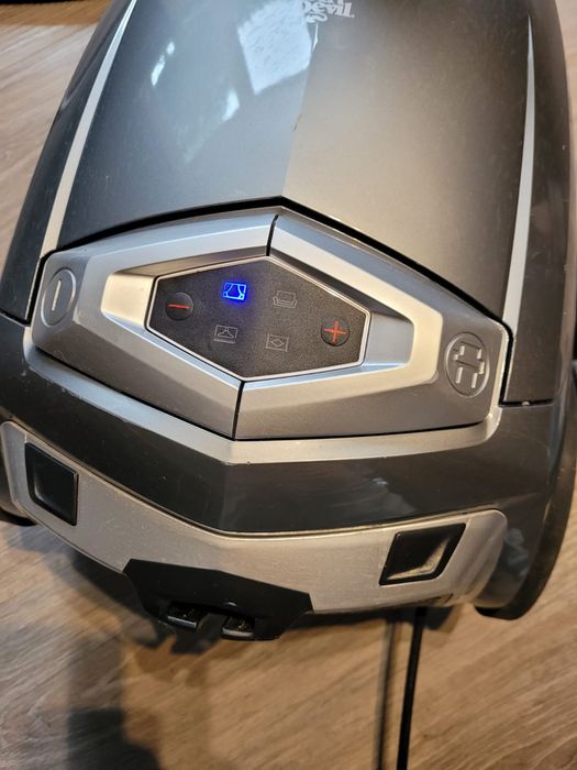 Odkurzacz Dirt devil