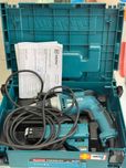 Гипсовый Шуруповерт MAKITA FS6300JX2