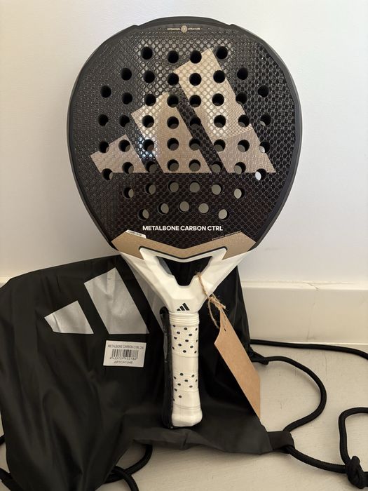 Rakieta do padla - Adidas Metalbone Carbon CTRL 3.4