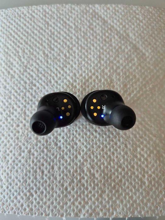 Навушники Sennheiser MOMENTUM TRUE WIRELESS 4 Black Graphite