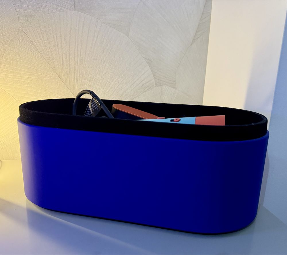 Dyson Airwrap i.d.™ Liso+Ondulado com garantia