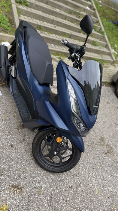 Alugo moto pcx 2024