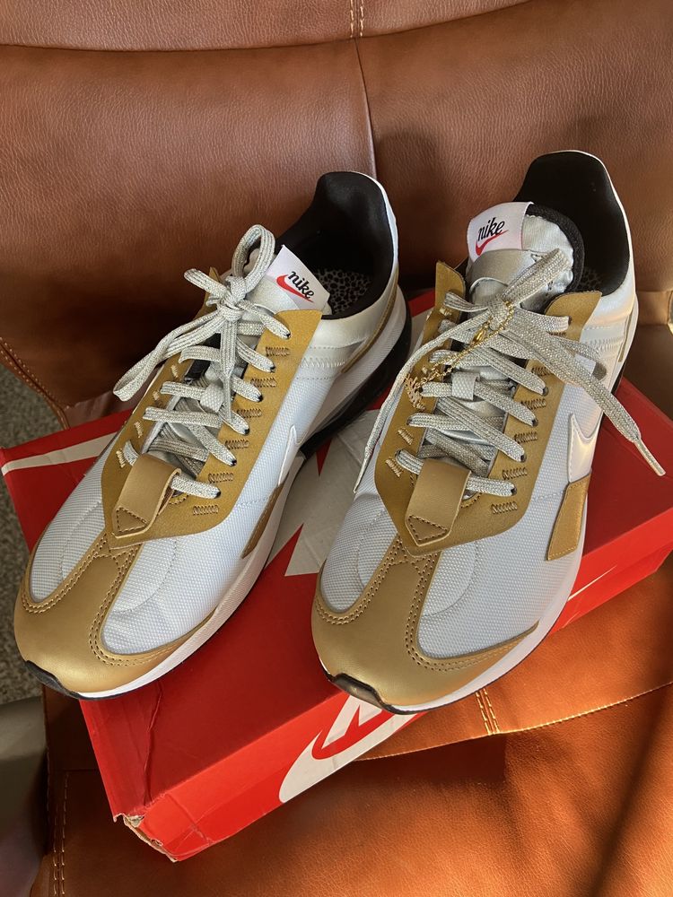 Кросівки Nike Air Max Pre-day SE DJ6210-001 чоловічі оригінал 26,5 см