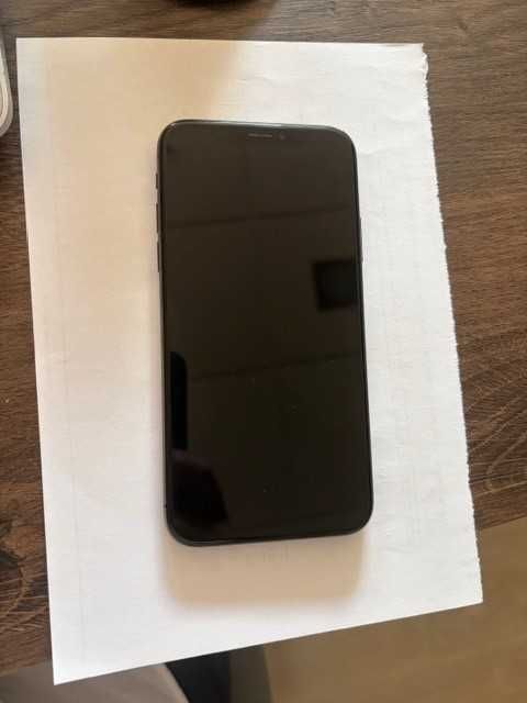Vendo Iphone X como novo