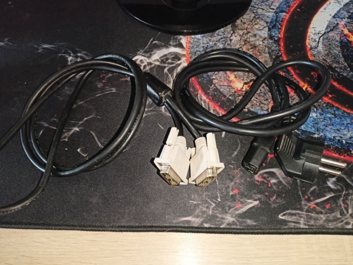 Monitor Asus vs208 19 cali