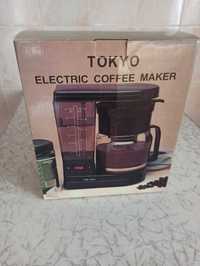 кавоварка крапельна Tokyo