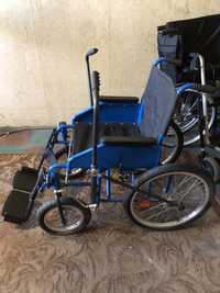 Инвалидная коляска прогулочная. Інвалідний візок