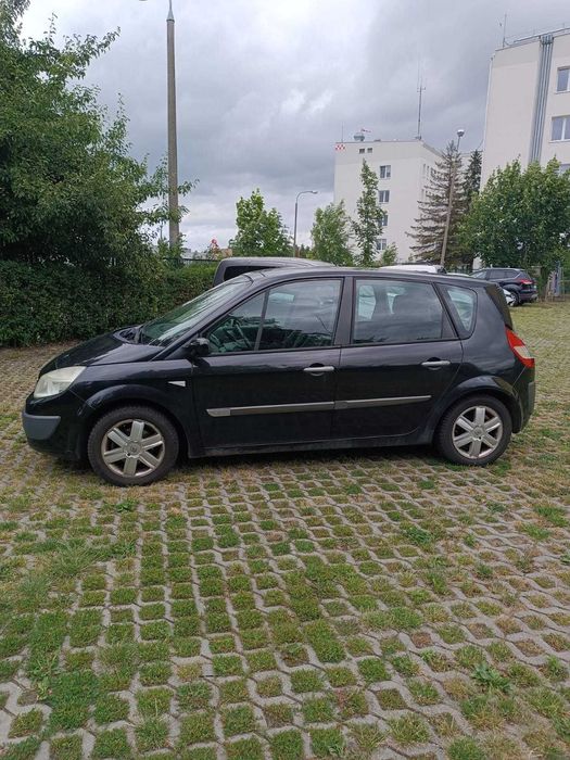 Renault Scenic 1,5 dCi