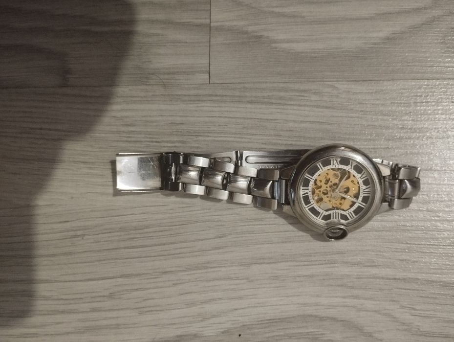 Часы Cartier Механические