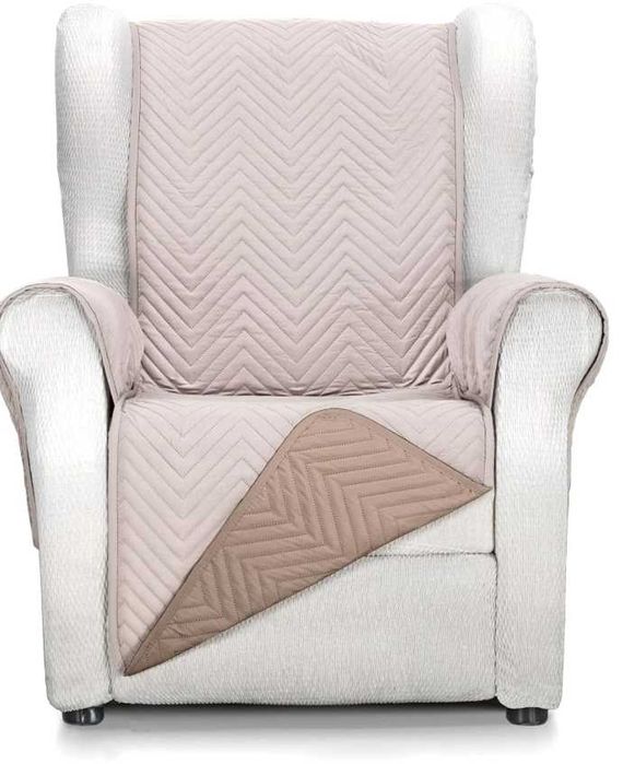 Martina Home Milano Pokrowiec na fotel