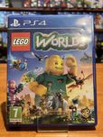 Gra Lego Worlds PL PS4 Poznań