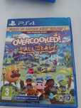 Overcooked Jesz Ile Chcesz playstation 4 Overcooked All You can eat