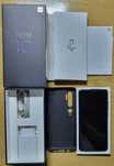 Xiaomi Mi Note 10 Midnight Black 6GB RAM / 128GB ROM