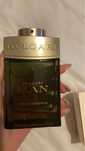 Bvlgari Man Wood Essence Eau de Parfum 100 ml