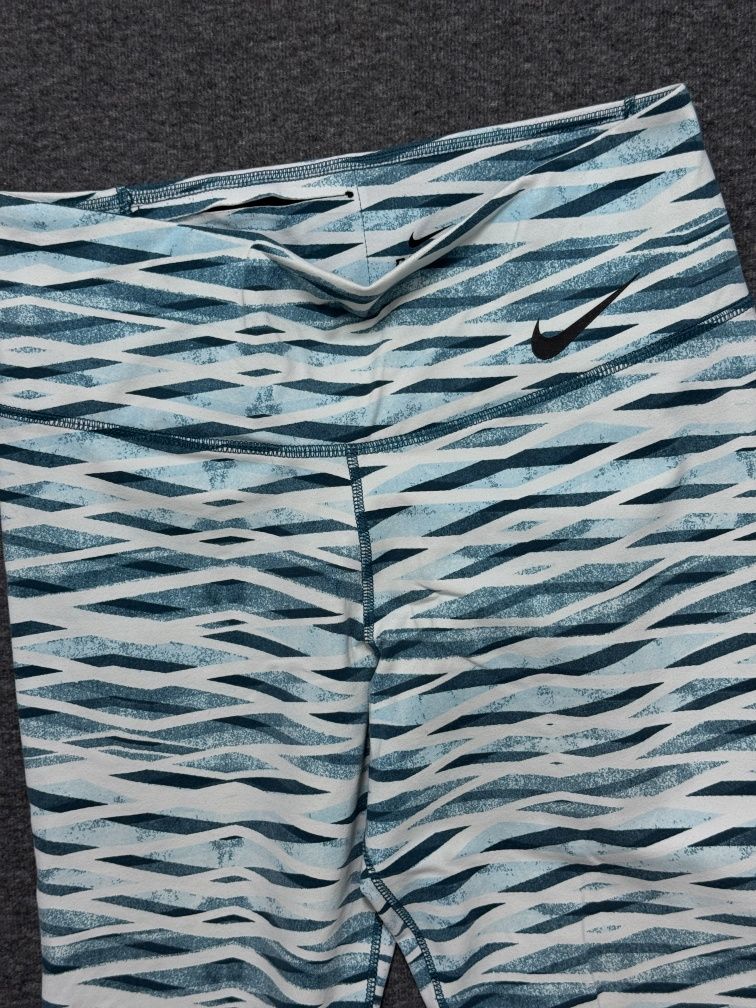 Leginsy sportowe damskie Nike S