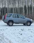 HONDA CR-V automat Polski Salon BEZWYPADKOWA lift benzyna 2004 crv