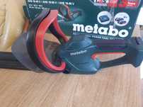 Nożyce do żywopłotu Metabo AHS 18-55 V