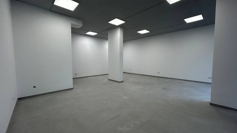 Оренда фасадного приміщення на вул. Трускавецька