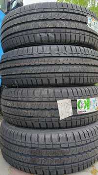 Nowe Kleber TRANSPRO OPOLE 235/65 R16